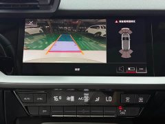 Audi A3 Sportback 35 TFSI Fashion Sport - ფოტო 16