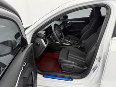 Audi A3 Sportback 35 TFSI Fashion Sport - ფოტო 18