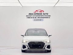 Audi A3 Sportback 35 TFSI Fashion Sport - ფოტო 2