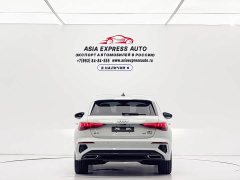 Audi A3 Sportback 35 TFSI Fashion Sport - ფოტო 5