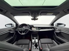 Audi A3 Sportback 35 TFSI Fashion Sport - ფოტო 8