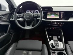 Audi A3 Sportback 35 TFSI Fashion Sport - ფოტო 9