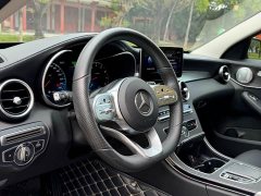 Mercedes-Benz C-Class C 260 L AMG Line Exclusive Edition - ფოტო 12