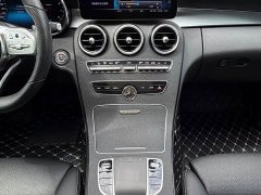 Mercedes-Benz C-Class C 260 L AMG Line Exclusive Edition - ფოტო 13