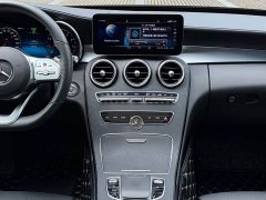 Mercedes-Benz C-Class C 260 L AMG Line Exclusive Edition - ფოტო 14