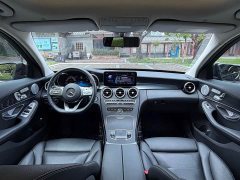 Mercedes-Benz C-Class C 260 L AMG Line Exclusive Edition - ფოტო 15
