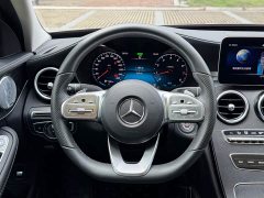 Mercedes-Benz C-Class C 260 L AMG Line Exclusive Edition - ფოტო 16
