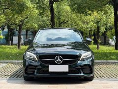 Mercedes-Benz C-Class C 260 L AMG Line Exclusive Edition - ფოტო 2
