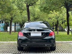 Mercedes-Benz C-Class C 260 L AMG Line Exclusive Edition - ფოტო 20