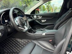 Mercedes-Benz C-Class C 260 L AMG Line Exclusive Edition - ფოტო 6