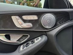 Mercedes-Benz C-Class C 260 L AMG Line Exclusive Edition - ფოტო 7