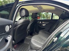 Mercedes-Benz C-Class C 260 L AMG Line Exclusive Edition - ფოტო 9