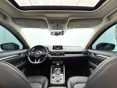 Mazda CX-5 2.0L Automatic FWD Smart Edition - ფოტო 11
