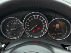 Mazda CX-5 2.0L Automatic FWD Smart Edition - ფოტო 13