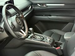 Mazda CX-5 2.0L Automatic FWD Smart Edition - ფოტო 16