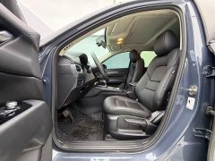 Mazda CX-5 2.0L Automatic FWD Smart Edition - ფოტო 17