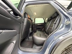 Mazda CX-5 2.0L Automatic FWD Smart Edition - ფოტო 18