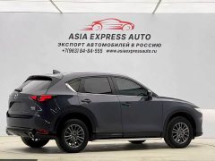 Mazda CX-5 2.0L Automatic FWD Smart Edition - ფოტო 4