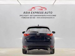 Mazda CX-5 2.0L Automatic FWD Smart Edition - ფოტო 5