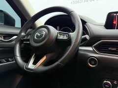 Mazda CX-5 2.0L Automatic FWD Smart Edition - ფოტო 8