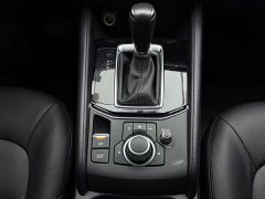 Mazda CX-5 2.0L Automatic FWD Smart Edition - ფოტო 9
