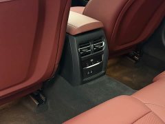BMW 3 Series 320Li M Sport Package - ფოტო 14