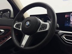 BMW 3 Series 320Li M Sport Package - ფოტო 15