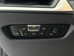 BMW 3 Series 320Li M Sport Package - ფოტო 18