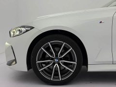 BMW 3 Series 320Li M Sport Package - ფოტო 20