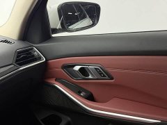 BMW 3 Series 320Li M Sport Package - ფოტო 9