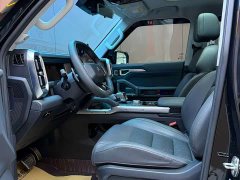 Jetour Jietu Traveler 2.0T AWD Yueyе PRO - ფოტო 7