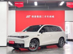 Leapmotor C10 530 Smart Comfort Edition - ფოტო 1
