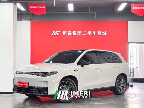 2024 Leapmotor C10 530 Smart Comfort Edition - ავტომობილი ჩინეთიდან