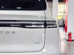 Leapmotor C10 530 Smart Comfort Edition - ფოტო 11