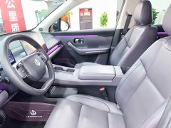 Leapmotor C10 530 Smart Comfort Edition - ფოტო 13