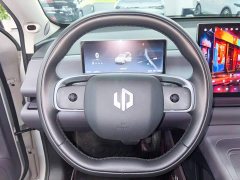 Leapmotor C10 530 Smart Comfort Edition - ფოტო 15