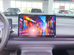 Leapmotor C10 530 Smart Comfort Edition - ფოტო 16