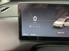 Leapmotor C10 530 Smart Comfort Edition - ფოტო 17