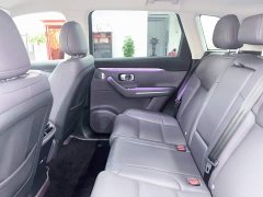 Leapmotor C10 530 Smart Comfort Edition - ფოტო 18