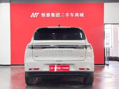 Leapmotor C10 530 Smart Comfort Edition - ფოტო 3