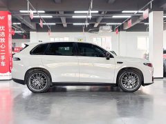 Leapmotor C10 530 Smart Comfort Edition - ფოტო 4
