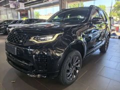 Land Rover Discovery 2023 360PS R-Dynamic S - ფოტო 1