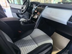 Land Rover Discovery 2023 360PS R-Dynamic S - ფოტო 11