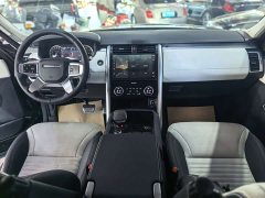 Land Rover Discovery 2023 360PS R-Dynamic S - ფოტო 12