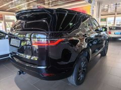 Land Rover Discovery 2023 360PS R-Dynamic S - ფოტო 2