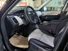 Land Rover Discovery 2023 360PS R-Dynamic S - ფოტო 4