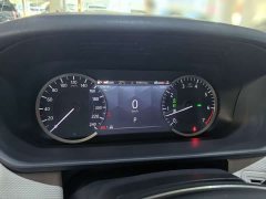 Land Rover Discovery 2023 360PS R-Dynamic S - ფოტო 6