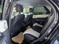 Land Rover Discovery 2023 360PS R-Dynamic S - ფოტო 8