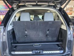 Land Rover Discovery 2023 360PS R-Dynamic S - ფოტო 9
