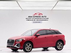 Audi Q2L 35 TFSI Fashion Dynamic - ფოტო 1